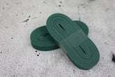 2m Gummiband Uni 10 mm